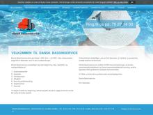 Dansk Bassinservice